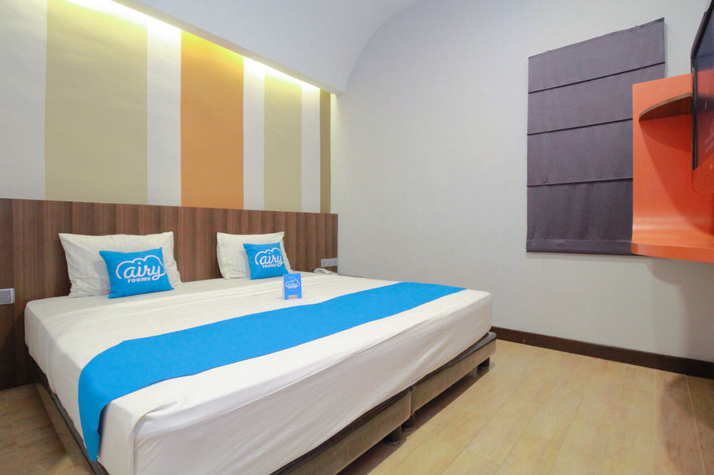 J Hotel Medan Eksteriør bilde
