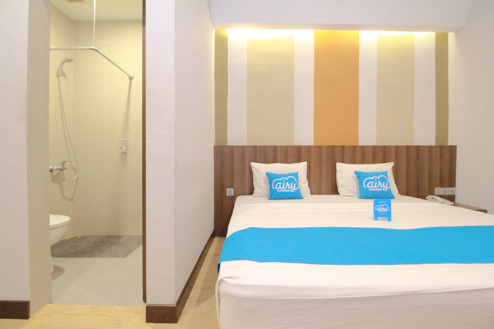 J Hotel Medan Eksteriør bilde