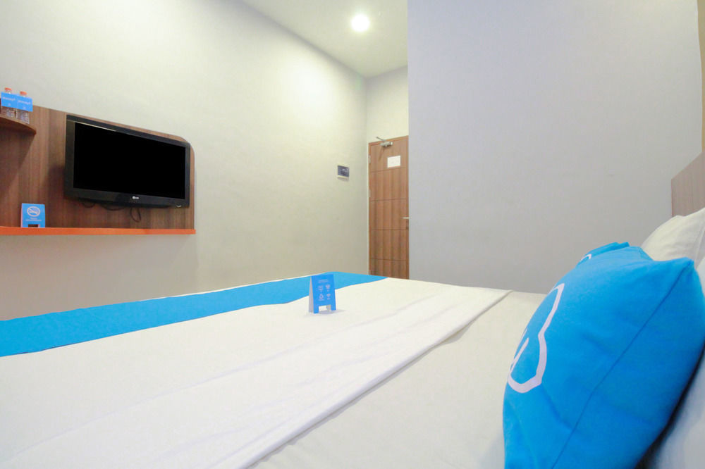 J Hotel Medan Eksteriør bilde