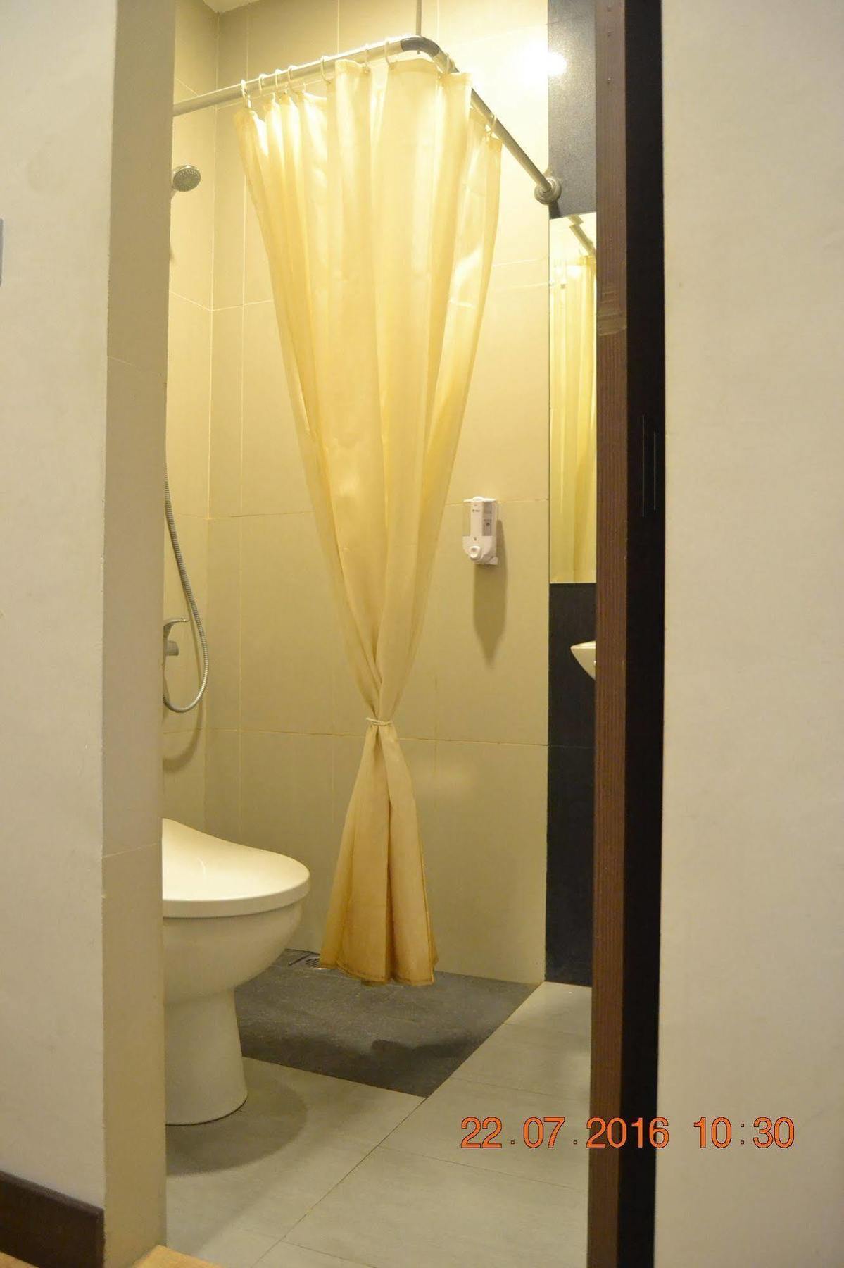 J Hotel Medan Eksteriør bilde